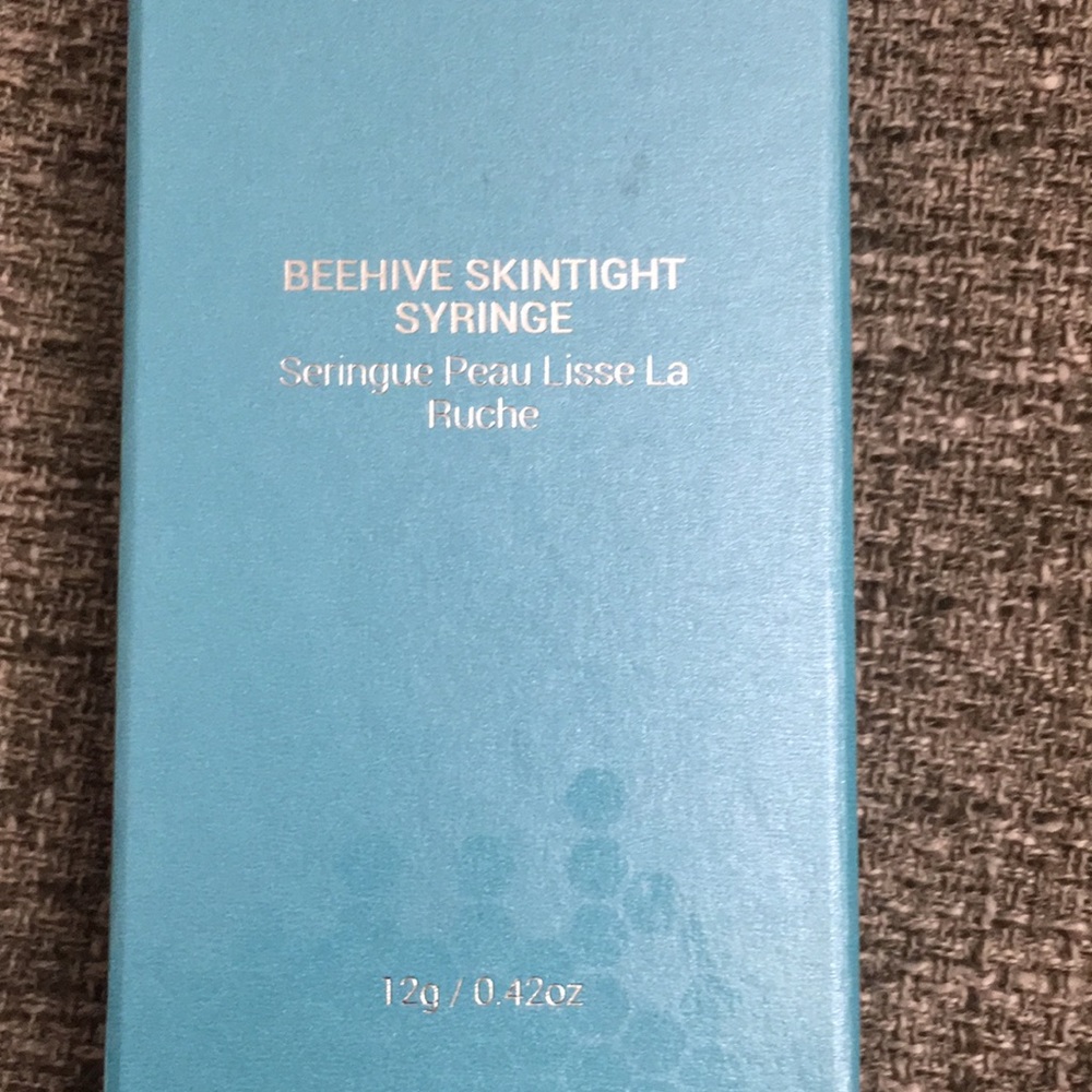 Venofye Beehive Skintight Syr. 12g/0.42oz - Picture 3 of 10